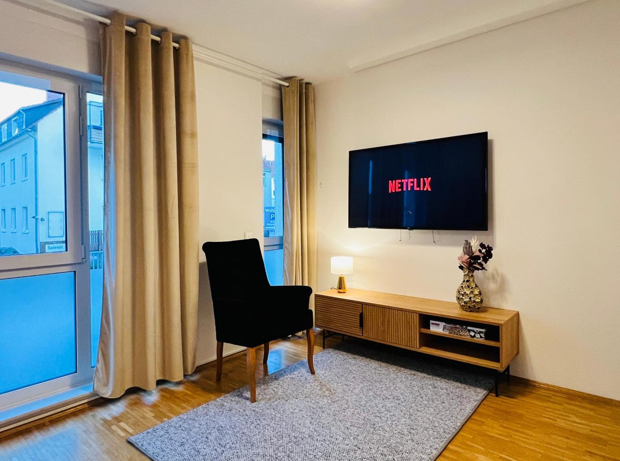Stylish Apartment Naehe Hbf-Tiefgarage-Lift Hannover Buitenkant foto